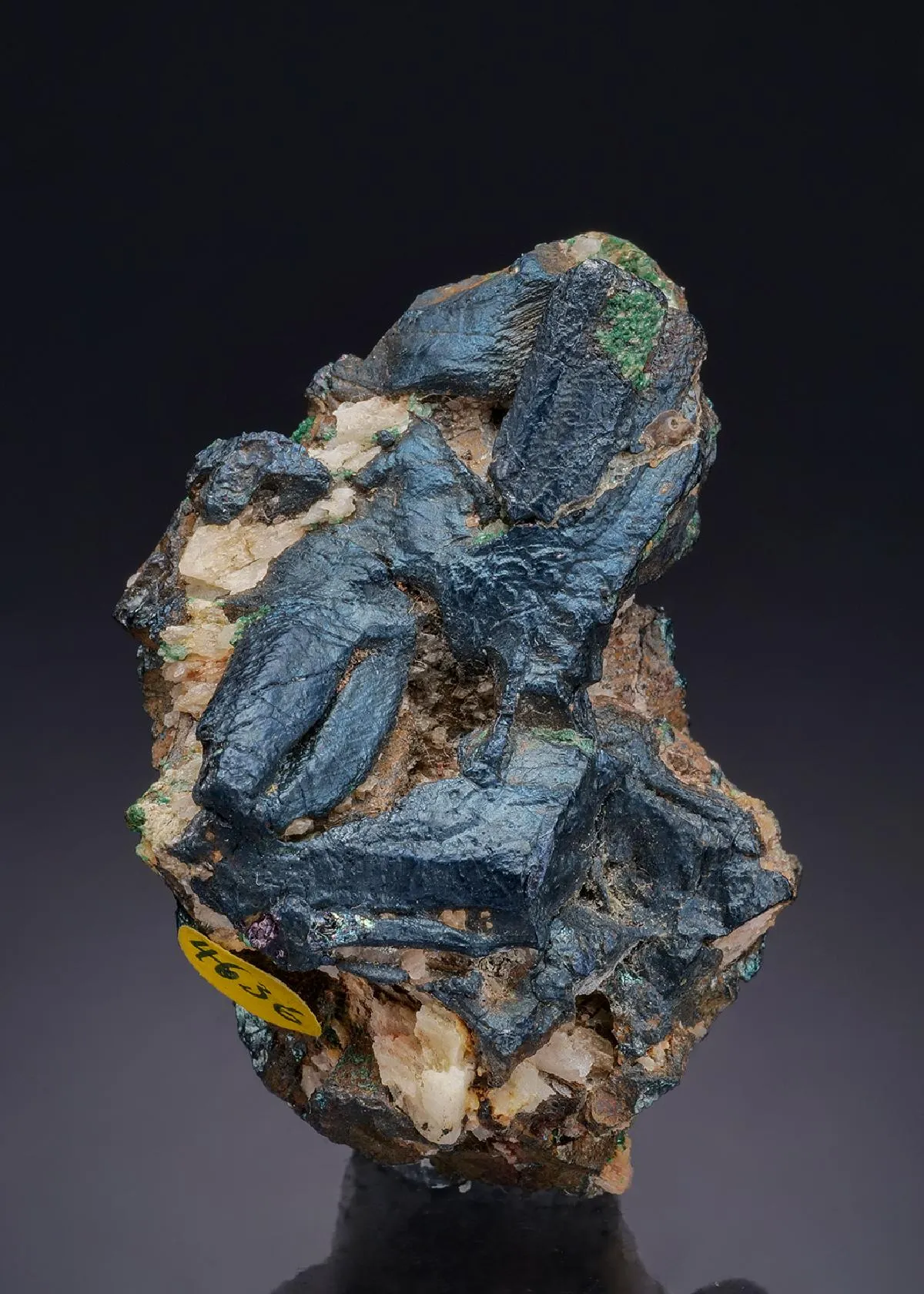 Bornite - image 1