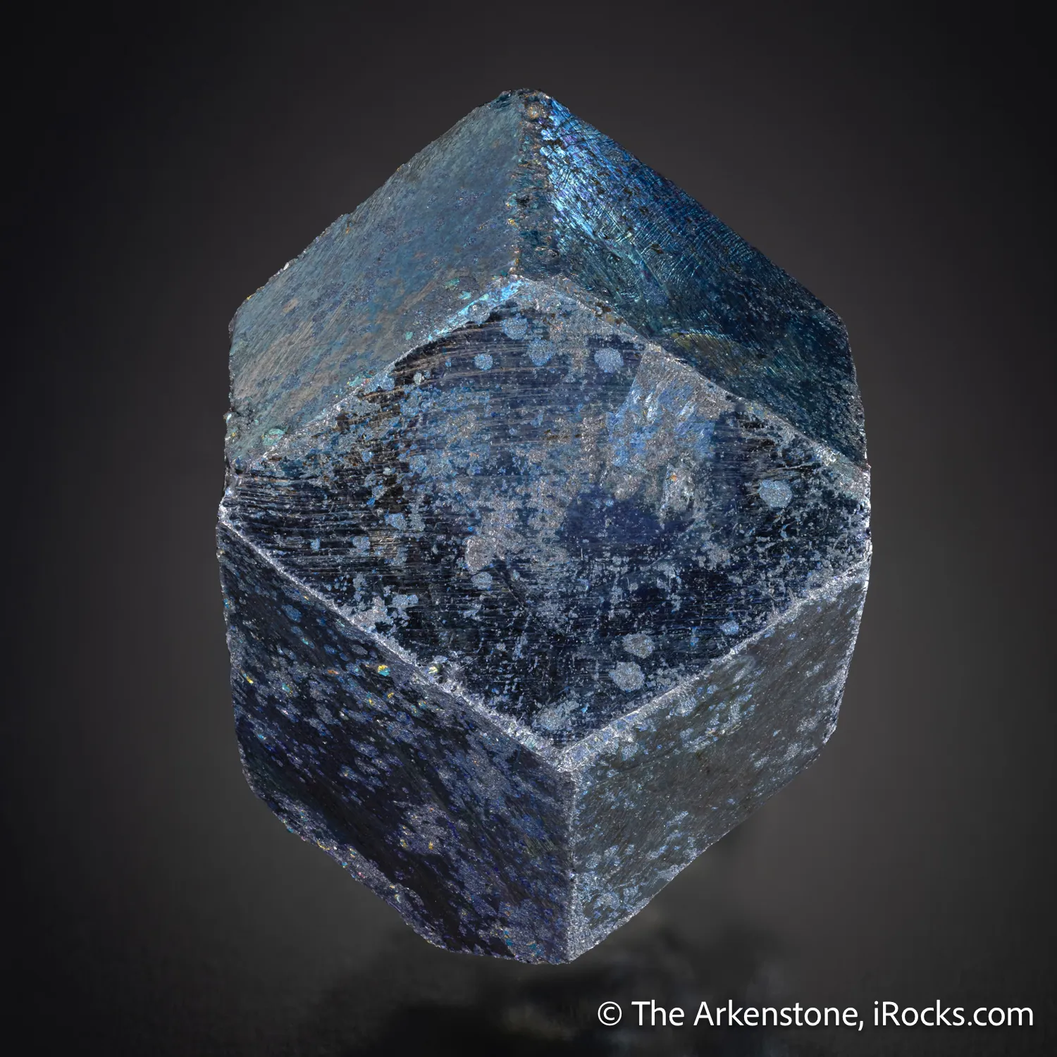 Bornite - image 1