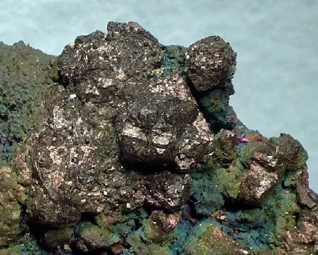 Bornite - image 2