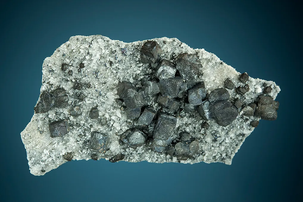 Bornite image