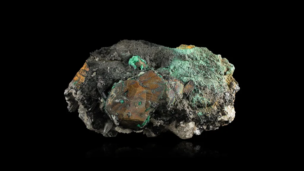Bornite image