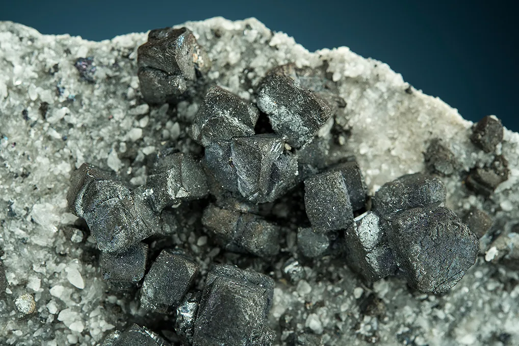 Bornite - image 2