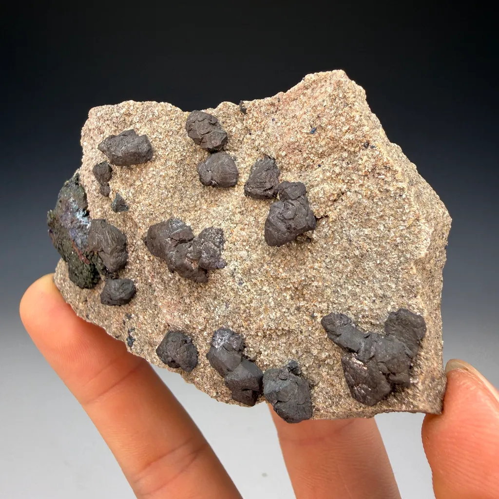 Bornite - image 2