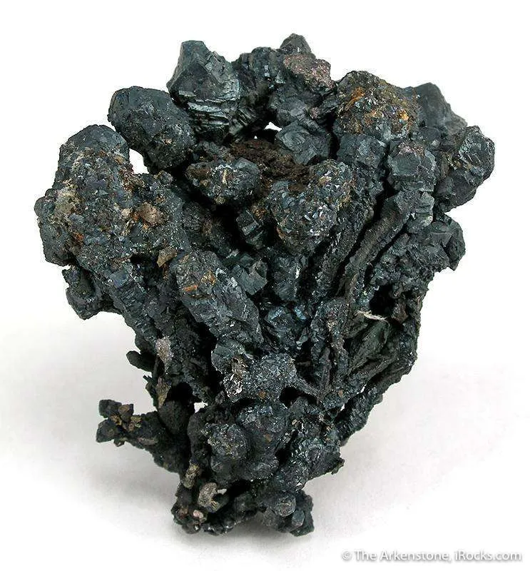 Bornite - image 1