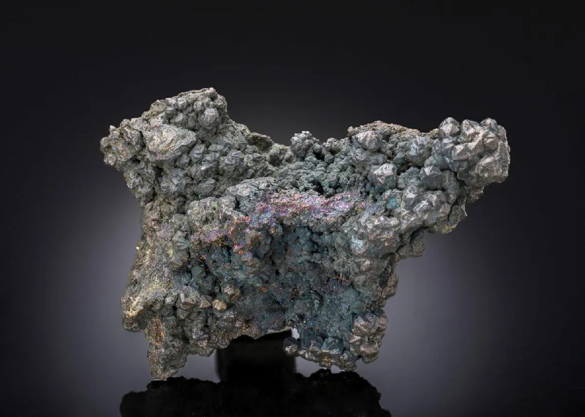 Bornite - image 1