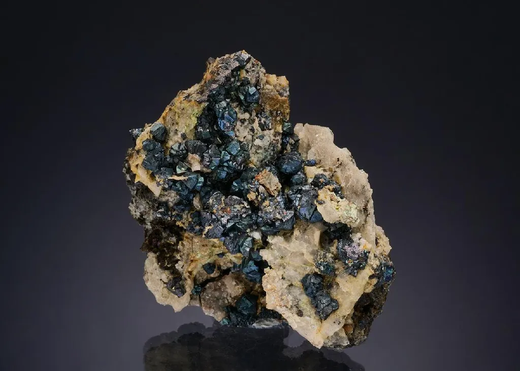 Bornite image