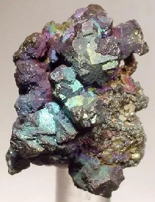 Bornite image