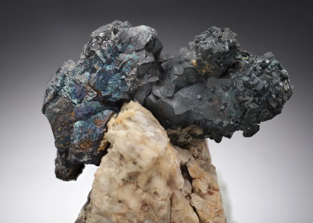 Bornite - image 1