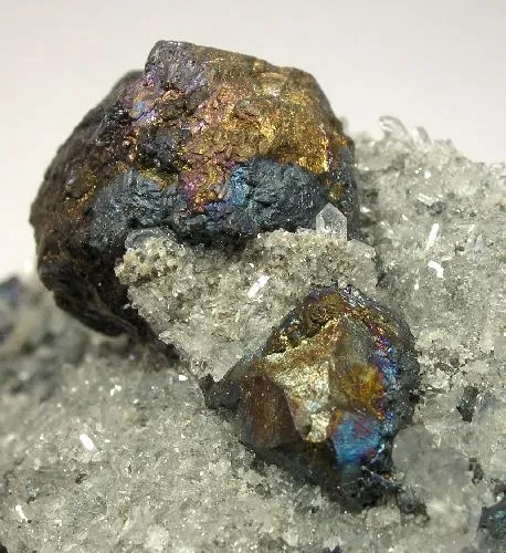 Bornite - image 3