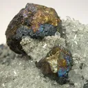 Bornite - image 3