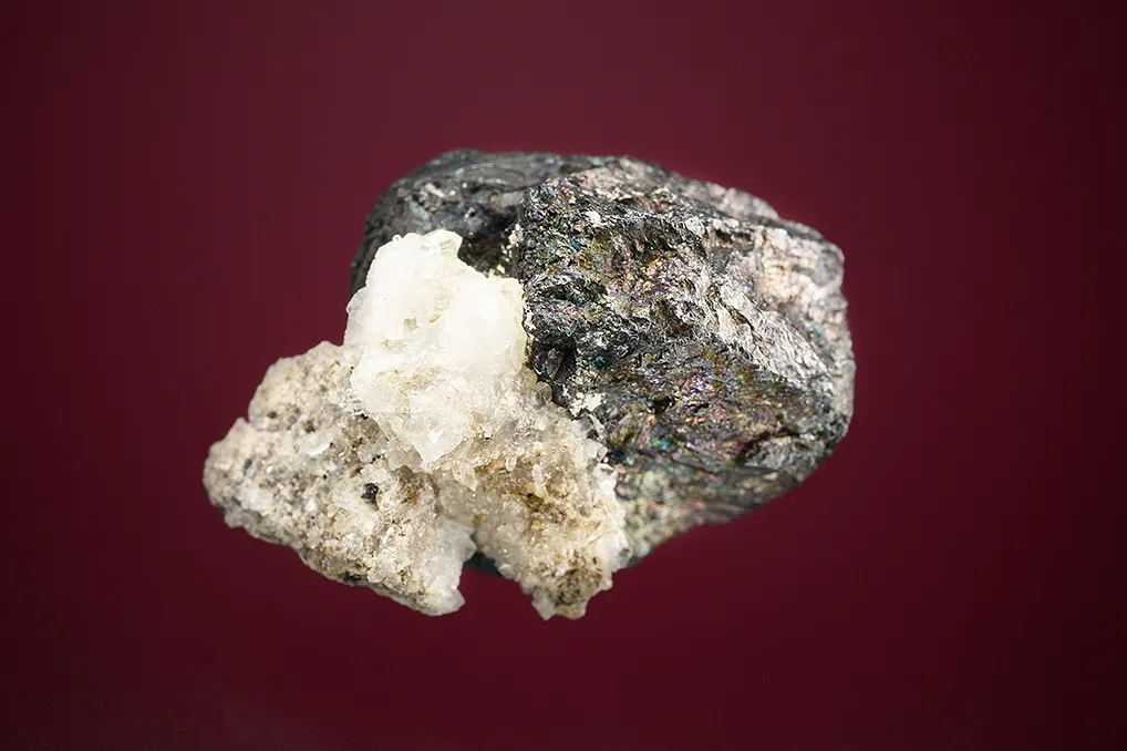 Bornite - image 2