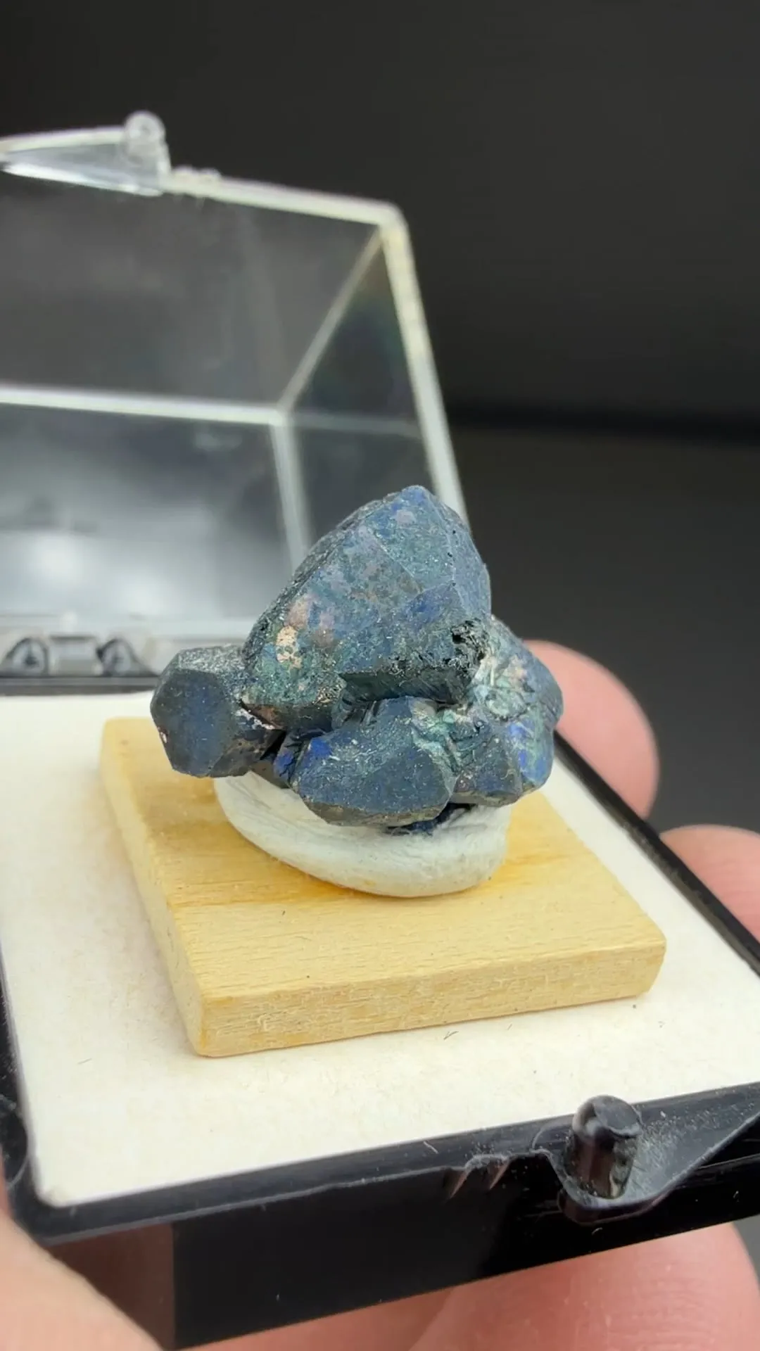 Bornite - image 2