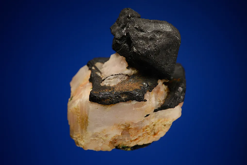 Bornite - image 3