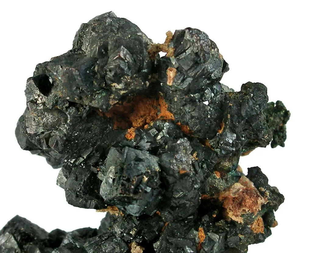 Bornite - image 2