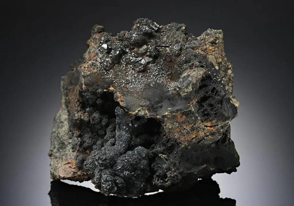 BORNITE image