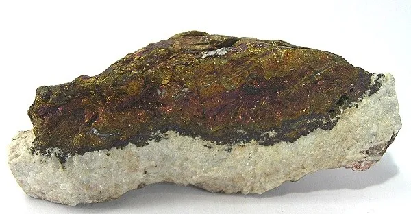 Bornite image