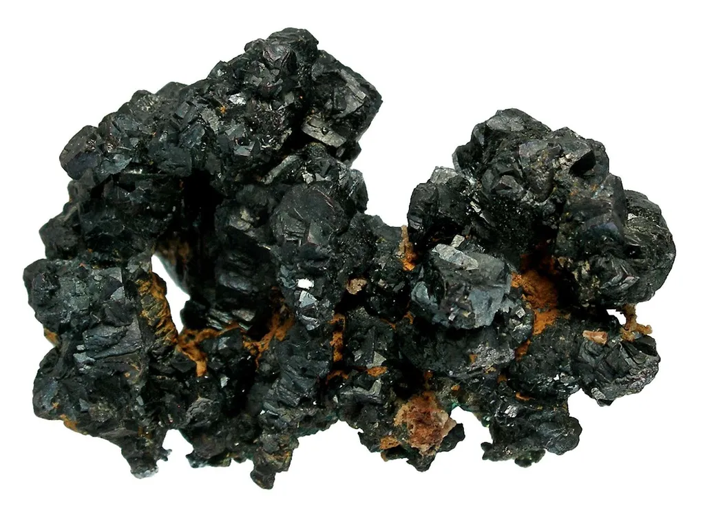Bornite image