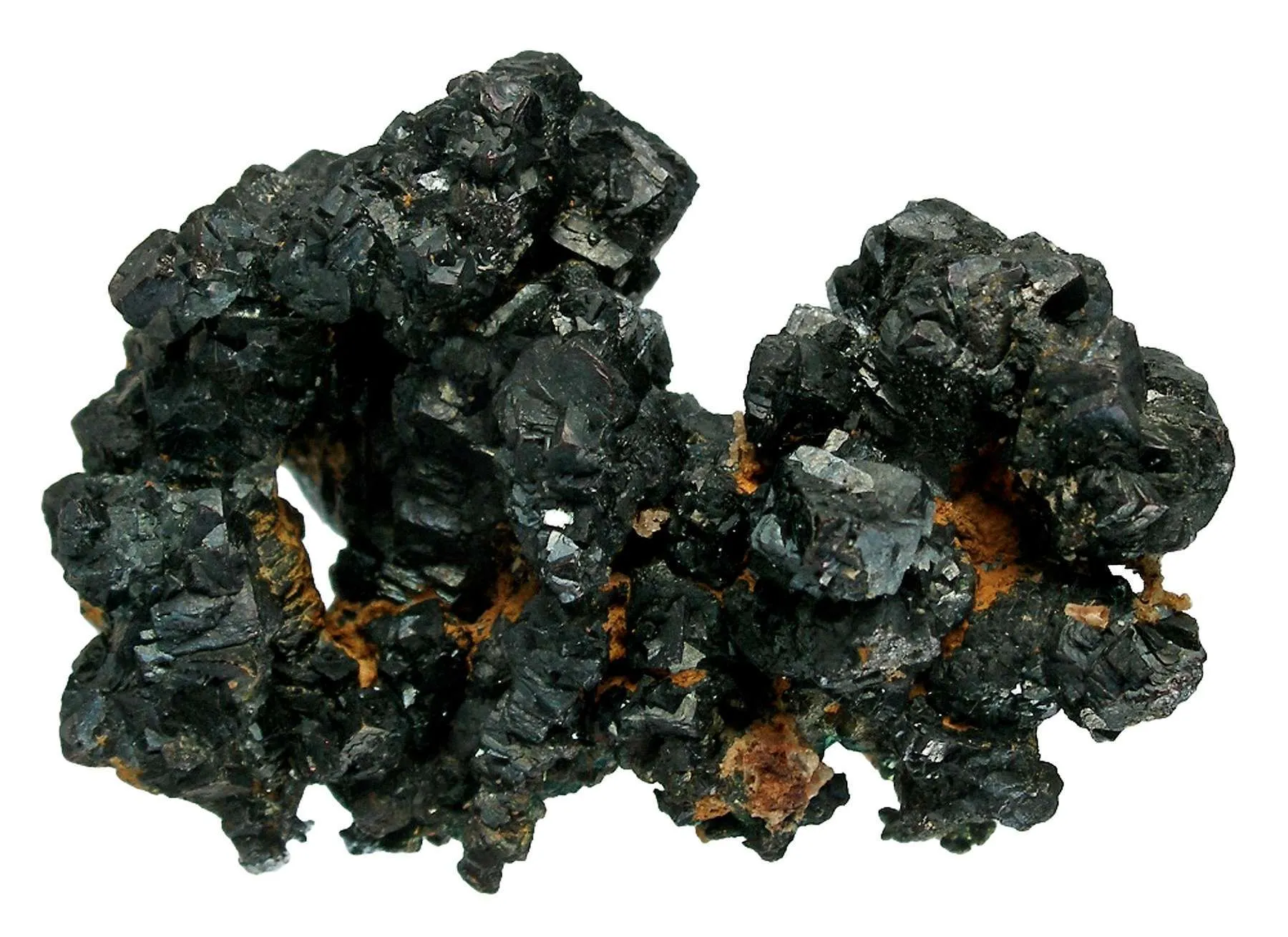 Bornite - image 1