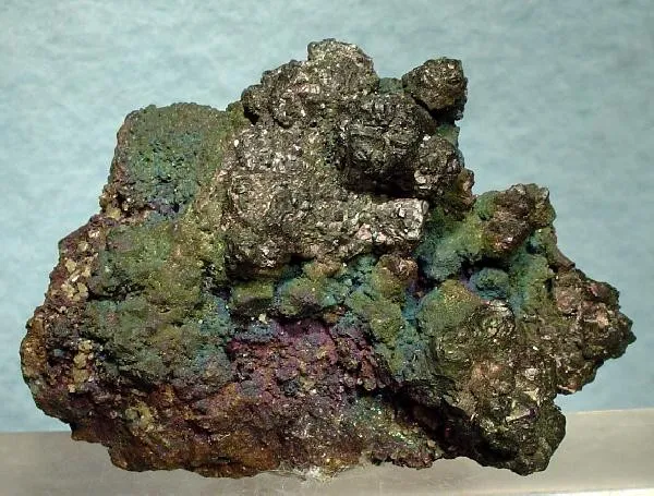 Bornite image