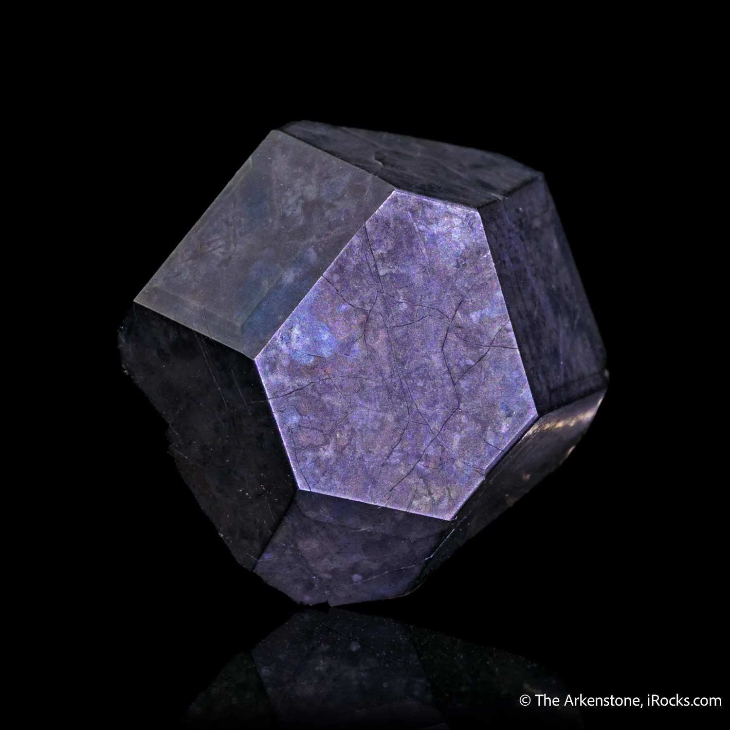 Bornite - image 4