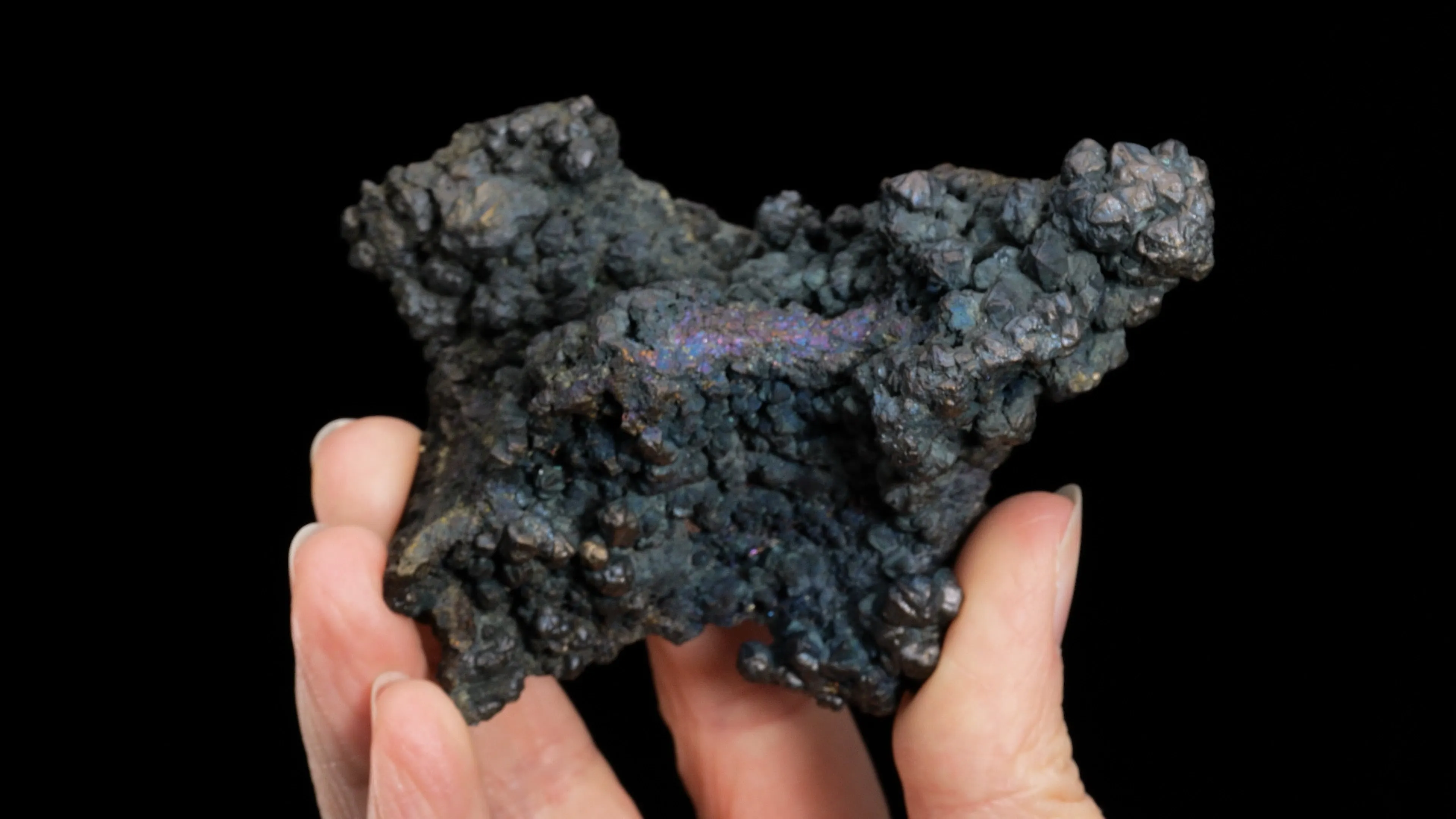 Bornite - image 2