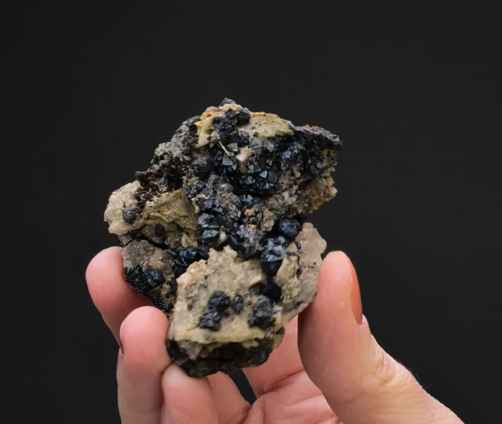 Bornite - image 2