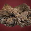 Bornite after Covellite (?) - image 2