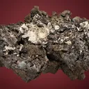 Bornite after Covellite (?) - image 3