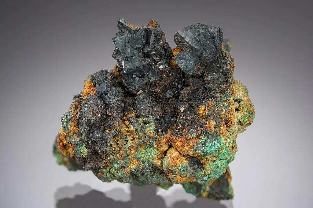 Bornite image
