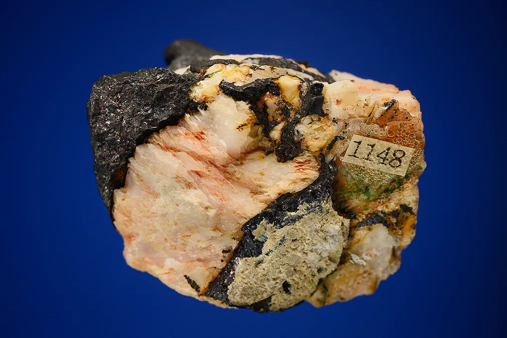Bornite - image 2