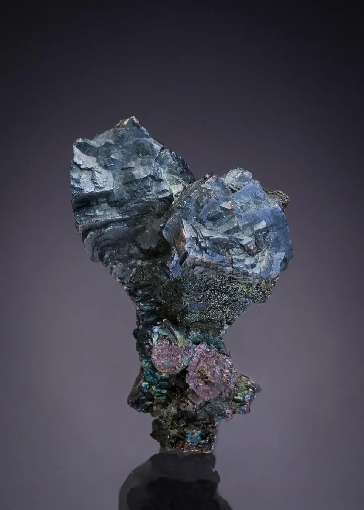 Bornite image