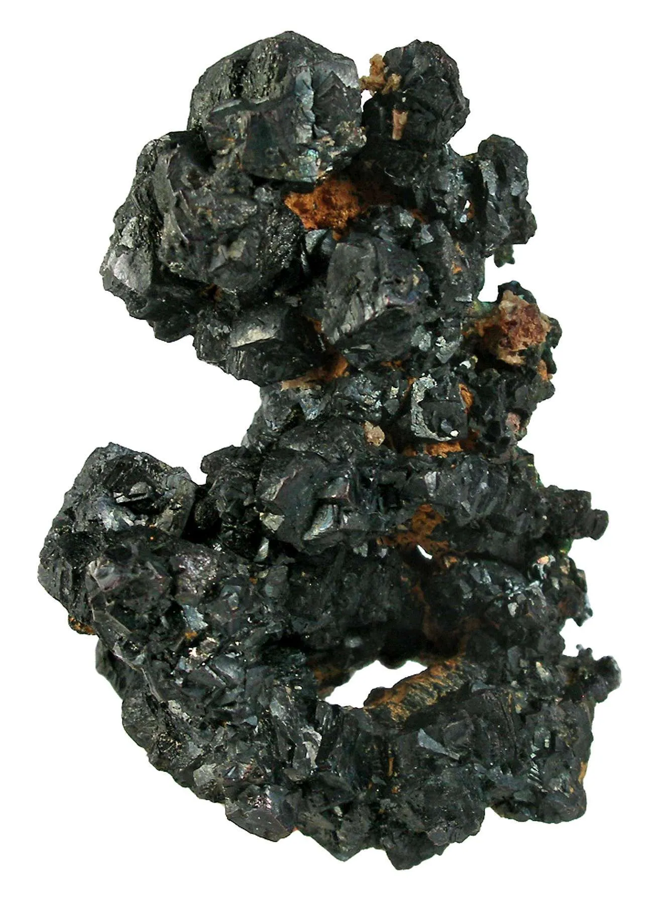 Bornite - image 4