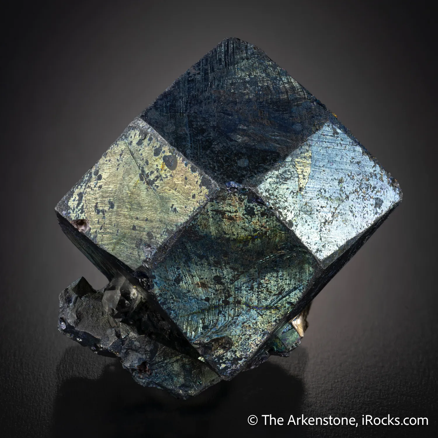 Bornite - image 4