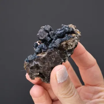 Bornite