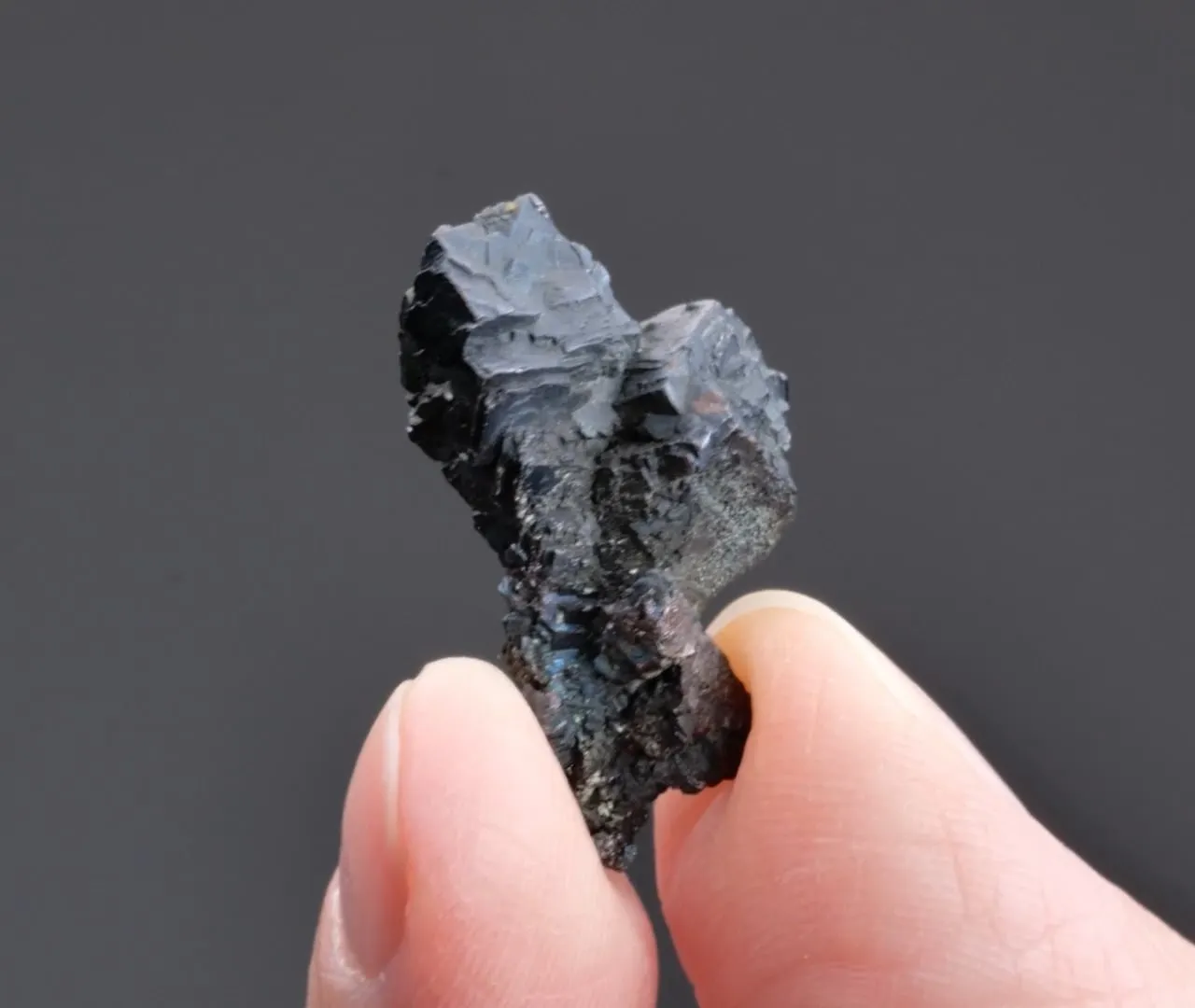 Bornite - image 2