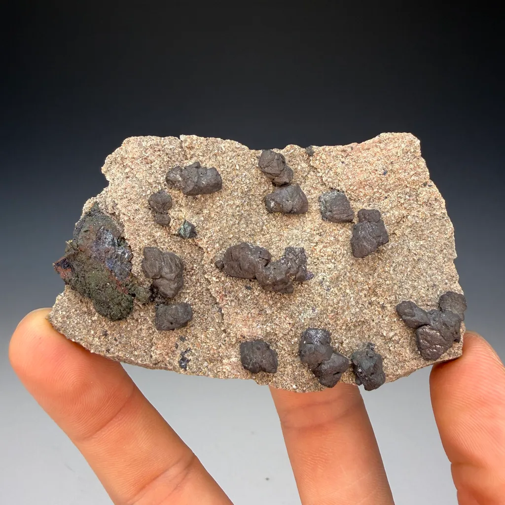 Bornite image