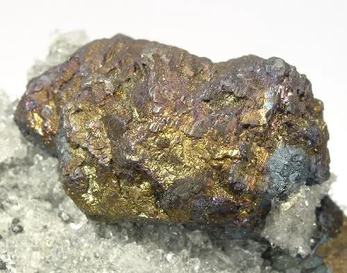 Bornite - image 2