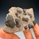 Bornite - image 3