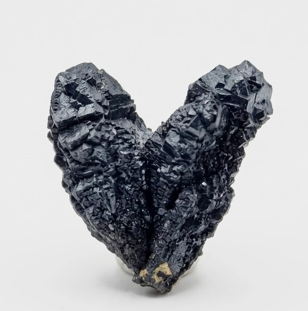 Bornite from UK, England, Cornwall, Carn Brea image