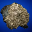Bornite on Pyrite - image 2