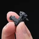 Bornite ps. after Chalcocite - image 2