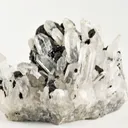 Bornite, Quartz - image 1