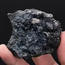 Bornite with Chalcocite - image 2