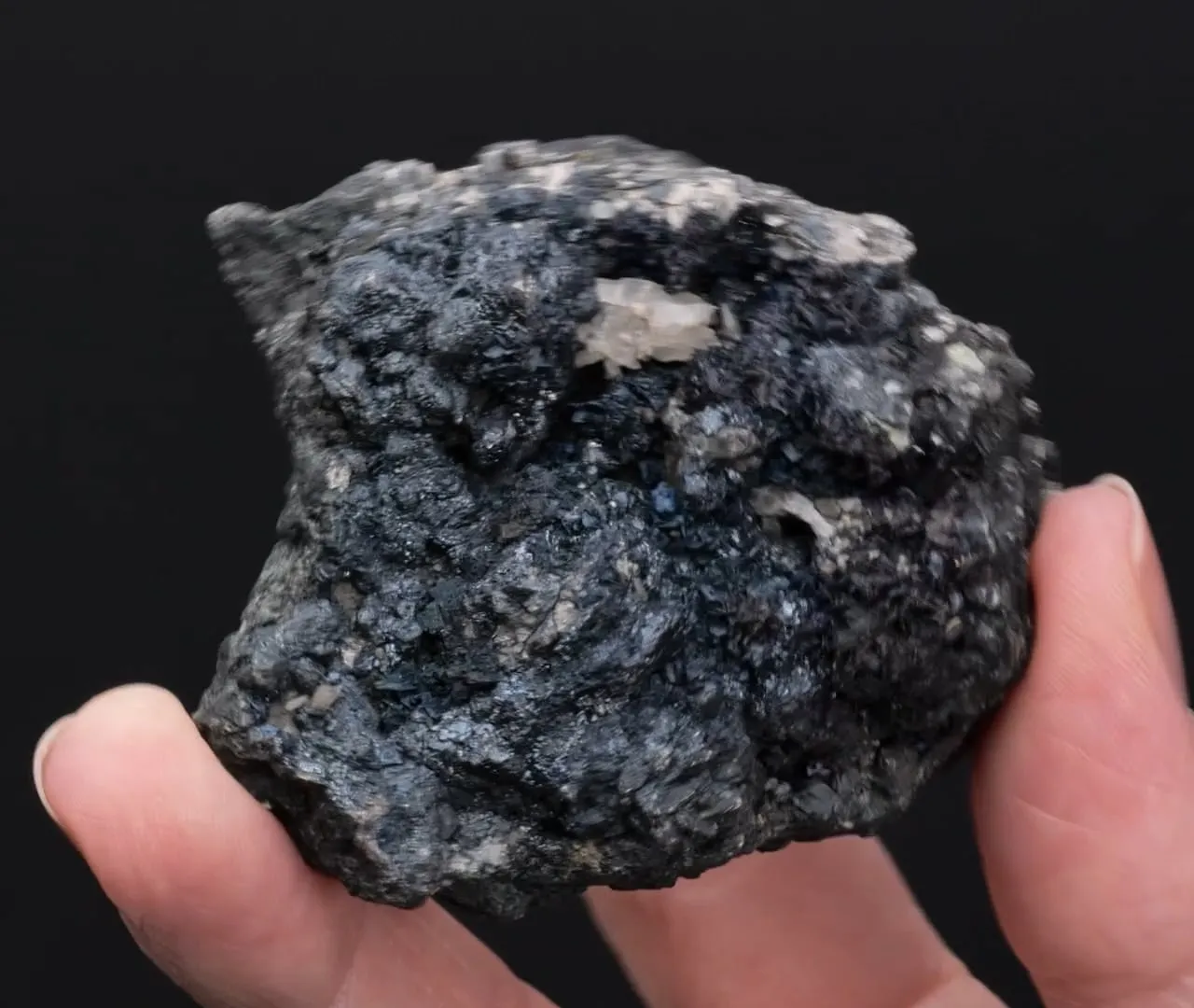 Bornite with Chalcocite - image 2