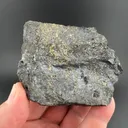 Bornite with Pyrite - image 1