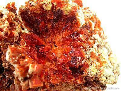 Botryogen, Copiapite - image 2