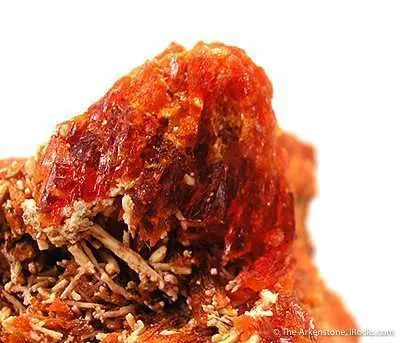 Botryogen, Copiapite - image 4