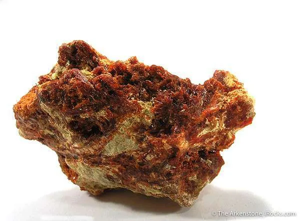 Botryogen, Copiapite, Butlerite and Parabutlerite image
