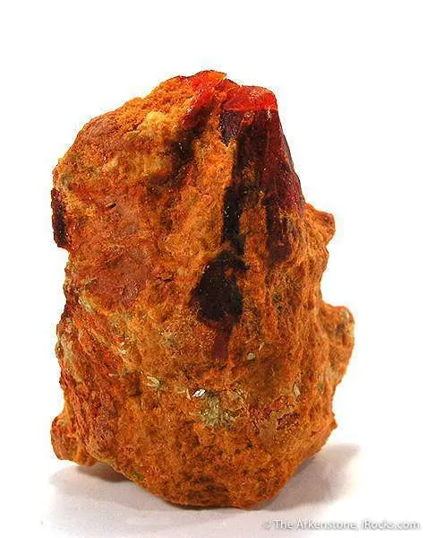 Botryogen, Copiapite, Butlerite and Parabutlerite image
