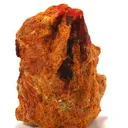 Botryogen, Copiapite, Butlerite and Parabutlerite - image 1